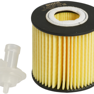 Filtro De Aceite HU7019Z BOSCH