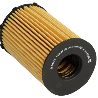 Filtro De Aceite HU8005Z BOSCH