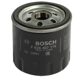 Filtro De Aceite W7032 BOSCH Citan