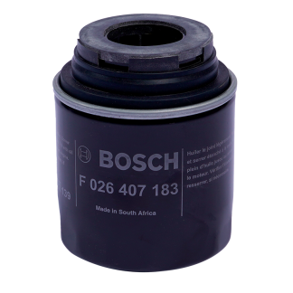 Filtro De Aceite W712/94 BOSCH