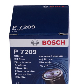 Filtro De Aceite W7023 BOSCH