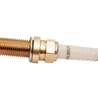 Bujia Moto LD8RTA-9