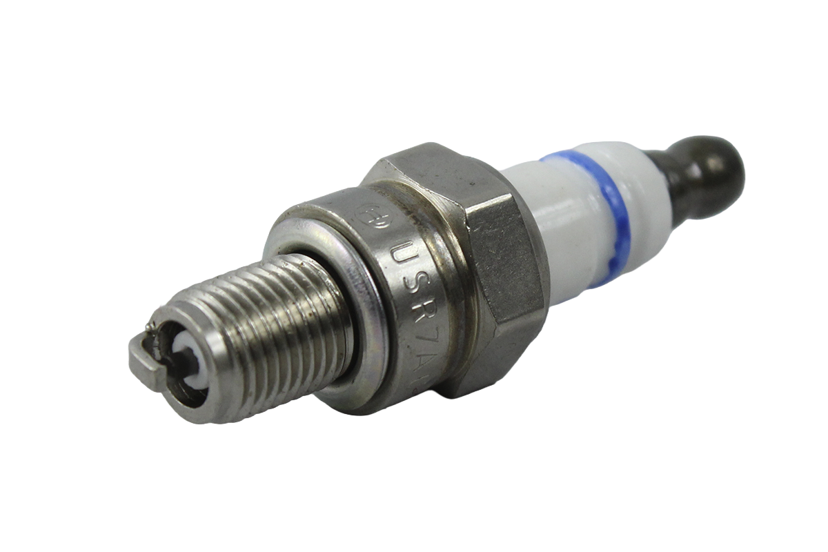 Bujia Especial USR7AC Equipo Sthil/hyundai