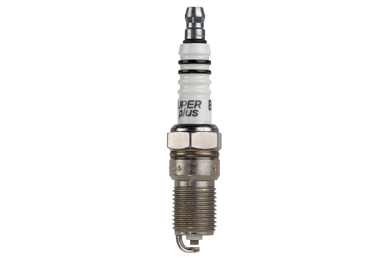 Bujia Super Plus HR8DC +14