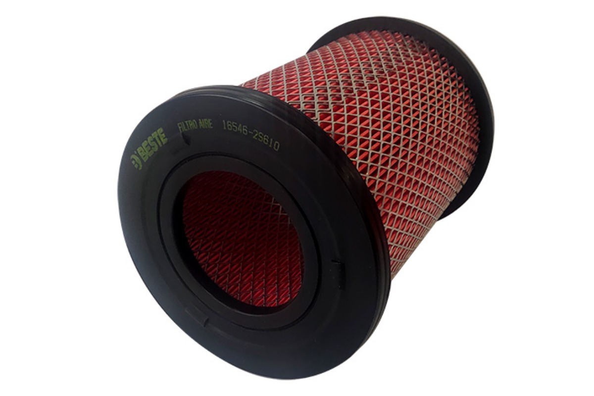 Filtro De Aire C1559