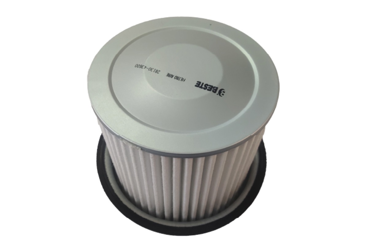 Filtro De Aire HYUNDAI H100 2400CC Grace G4CS Mitsubishi L300 4G63