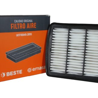 Filtro De Aire C1928