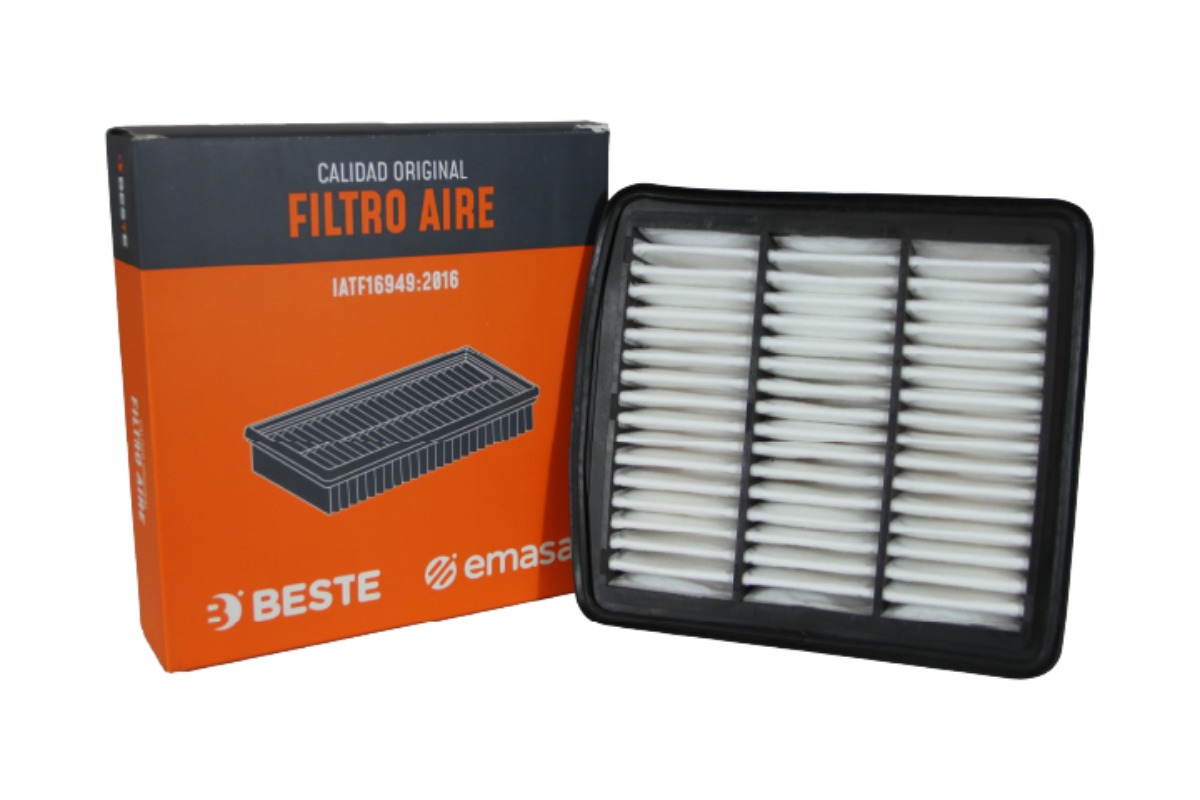 Filtro De Aire C1928