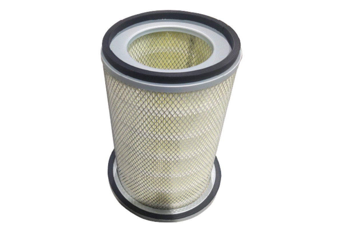 Filtro De Aire Isuzu Npr 4HE1-4HK1 Nqr 4HK1 Diesel