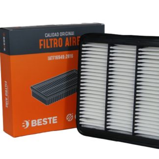 Filtro De Aire Chevrolet Dmax 4JH1T-C24NE-6VEI Mitsubishi L200 4D56T