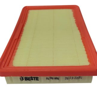 Filtro De Aire C2559