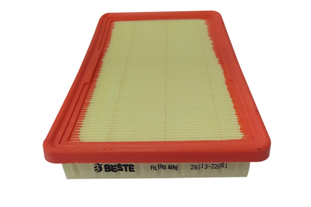 Filtro De Aire C2559
