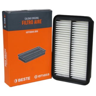 Filtro De Aire C2568