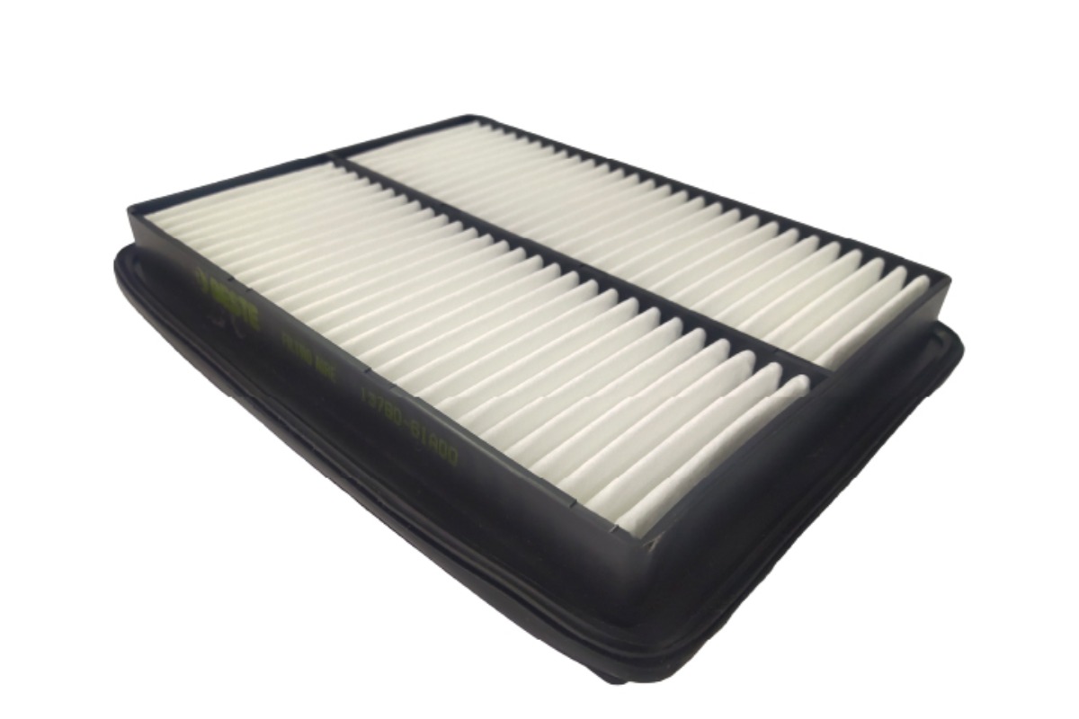 Filtro De Aire C2640