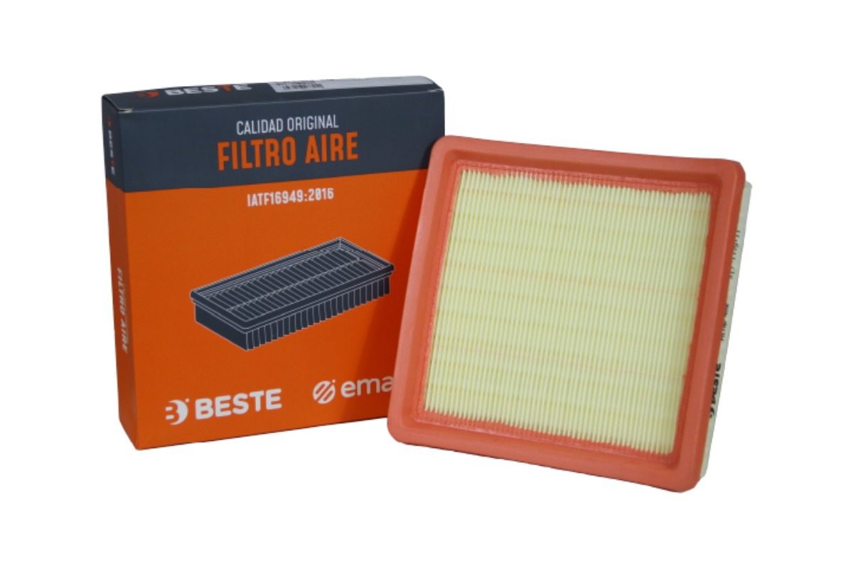 Filtro De Aire C27107