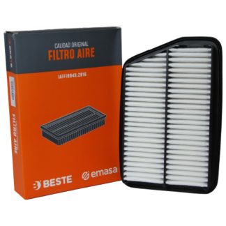 Filtro De Aire C2732