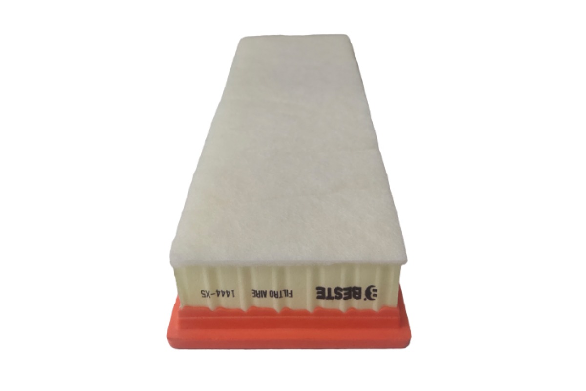 Filtro De Aire Citroen Berlingo 1600CC 10JB79 Zna Van Succe 1600CC