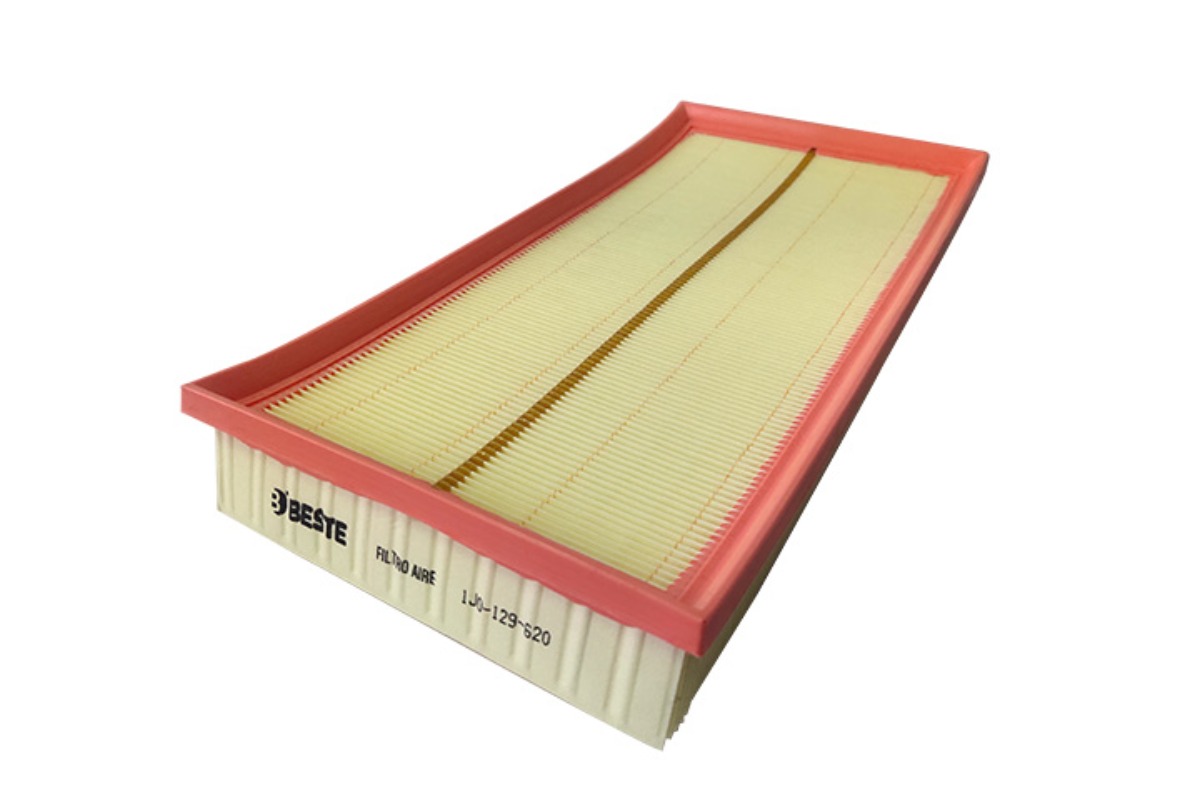 Filtro De Aire Audi A3-S3V Skoda Octavia Auq Dohc Volkswagen Bora