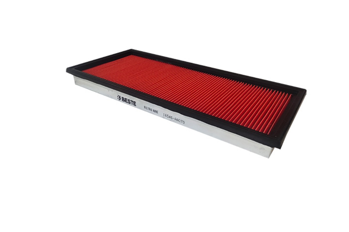 Filtro De Aire Subaru Baja-impreza-outback EJ251
