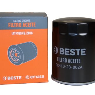 Filtro De Aceite W1035