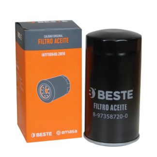 Filtro De Aceite W8018