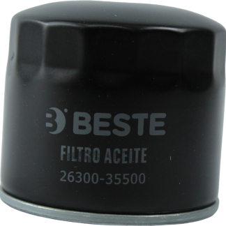 Filtro De Aceite HYUNDAI Accent-elantra-getz