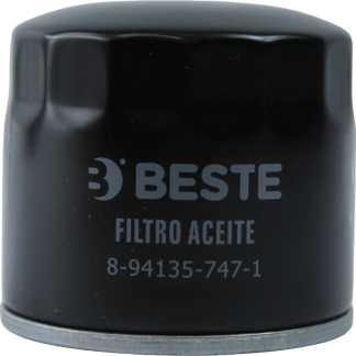 Filtro De Aceite W818/8