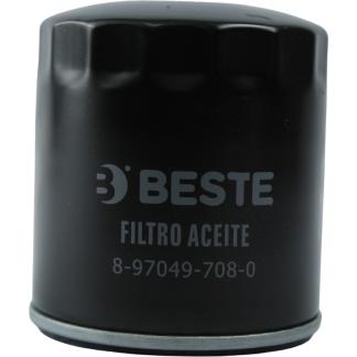 Filtro De Aceite W920/82
