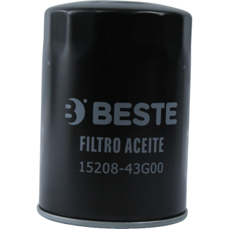 Filtro De Aceite W940/23