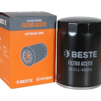 Filtro De Aceite WP1045
