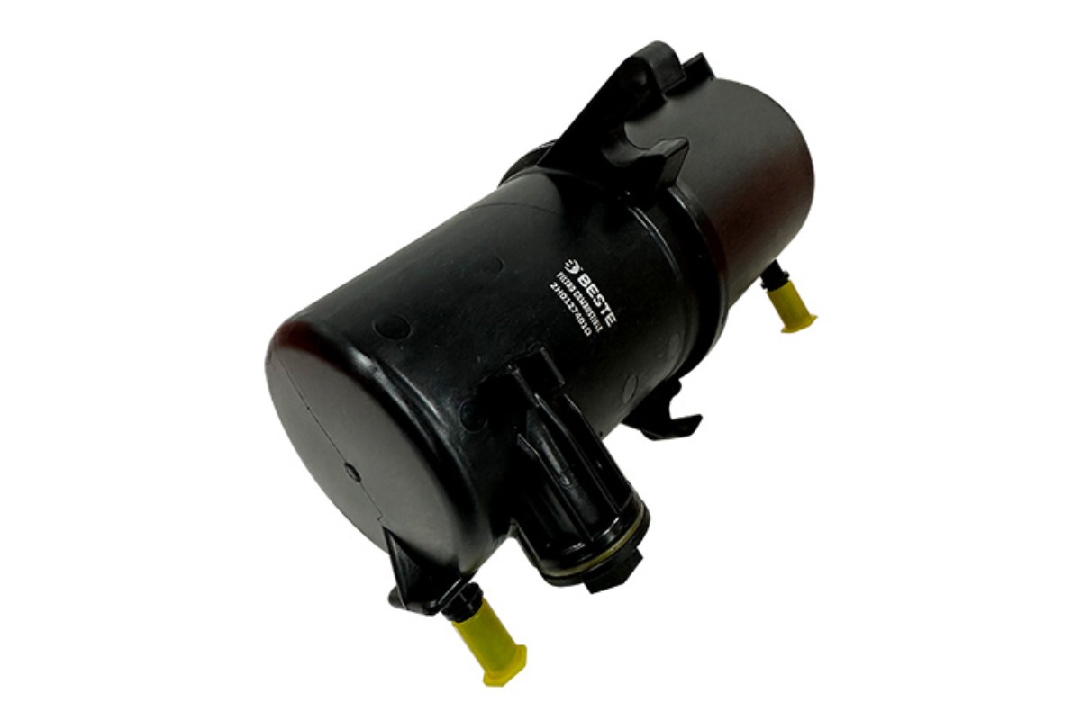 Filtro De Combustible 2H0127401D
