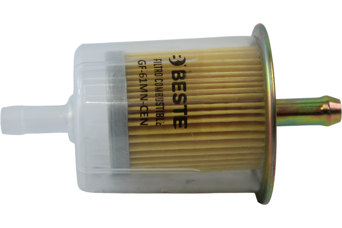 Filtro De Combustible WK29/5 Transparente