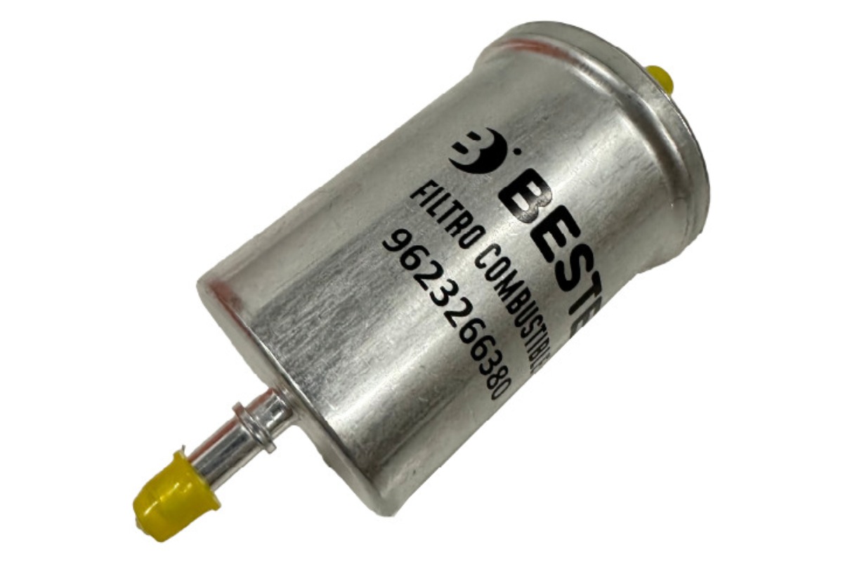 Filtro De Combustible WK612