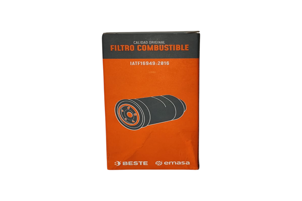 Filtro De Combustible WK613