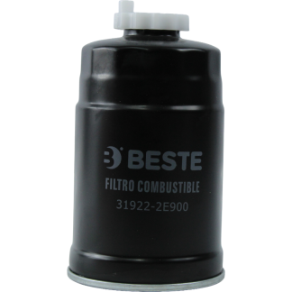 Filtro De Combustible HYUNDAI H1 D4BH-D4CB Diesel