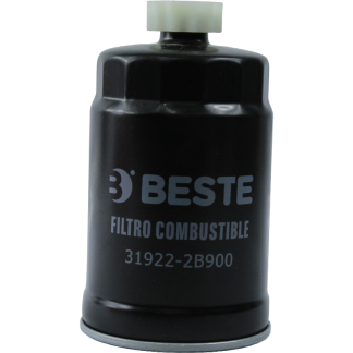 Filtro De Combustible WK824/3