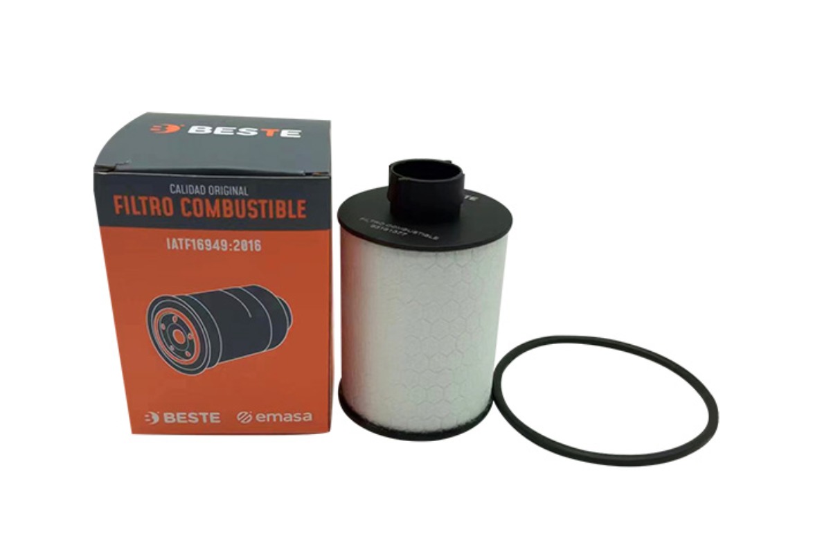 Filtro De Combustible Fiat Ducato-citroen Jumper