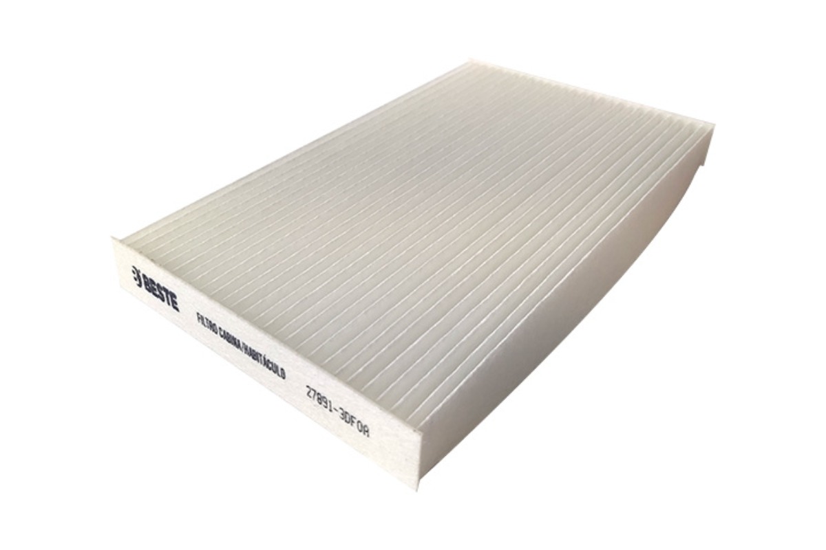Filtro De Cabina CU15001