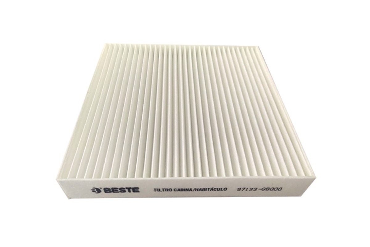 Filtro De Cabina Kia Morning 1200CC G4LA