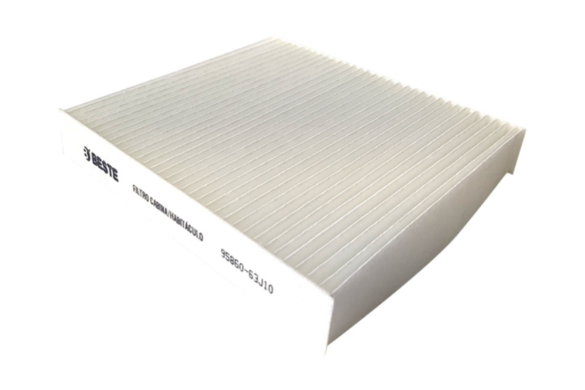 Filtro De Cabina Suzuki Swift-baleno New