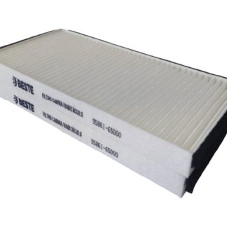 Filtro De Cabina CU220022