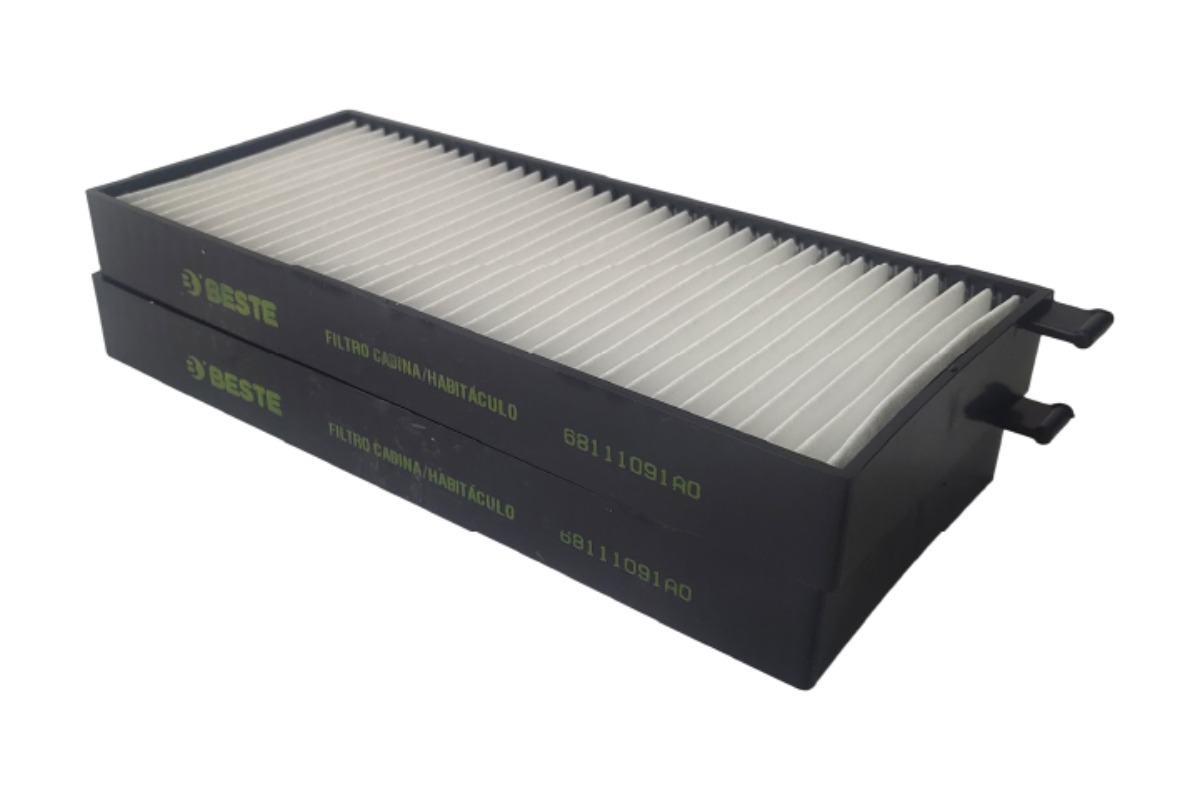 Filtro De Cabina Ssangyong Actyon Sport Kyron