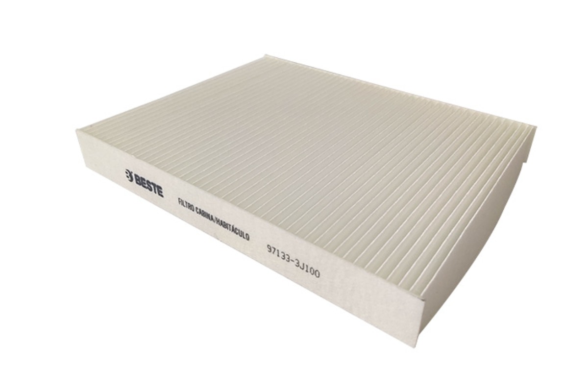Filtro De Cabina HYUNDAI Veracruz D6EA-G6DA