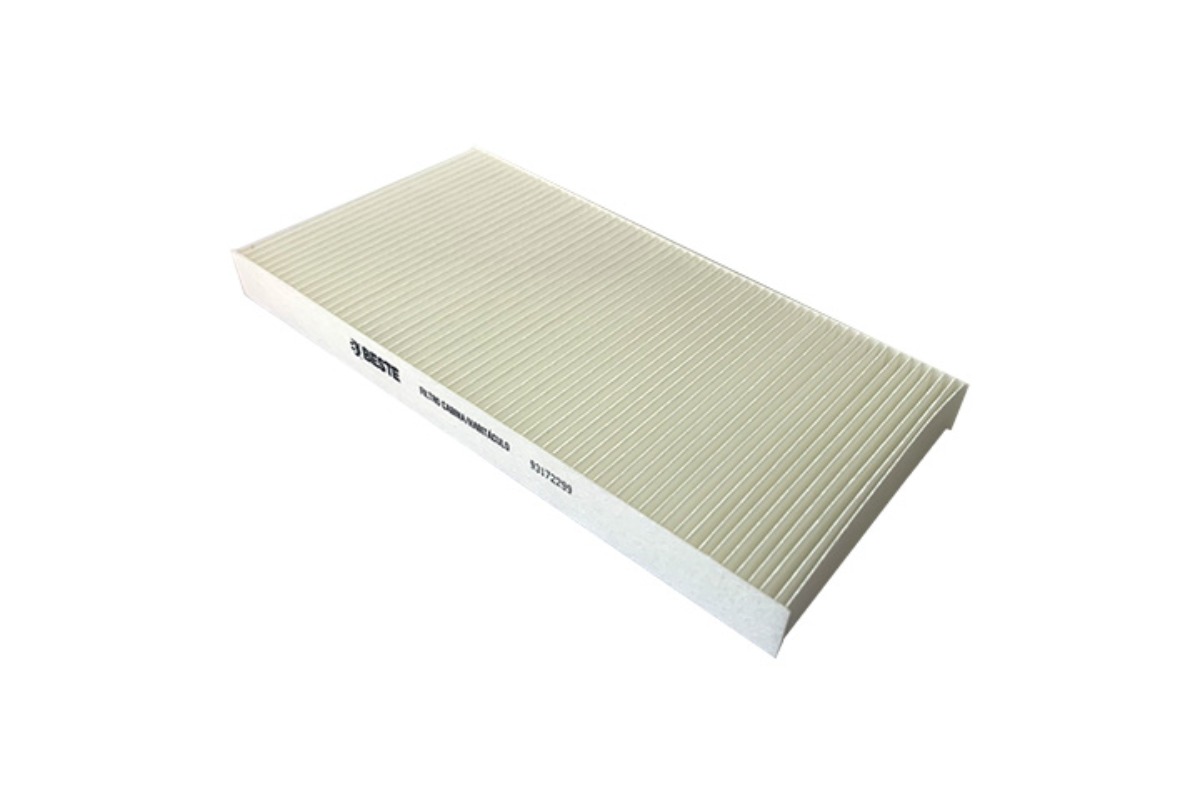 Filtro De Cabina Chevrolet Corsa-montana 1800CC