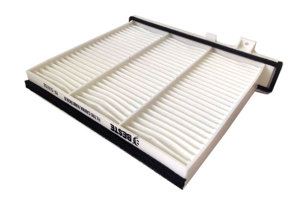 Filtro De Cabina Mitsubishi Montero Sport 4N15