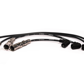 Juego Cables Bujia Volkswagen /audi