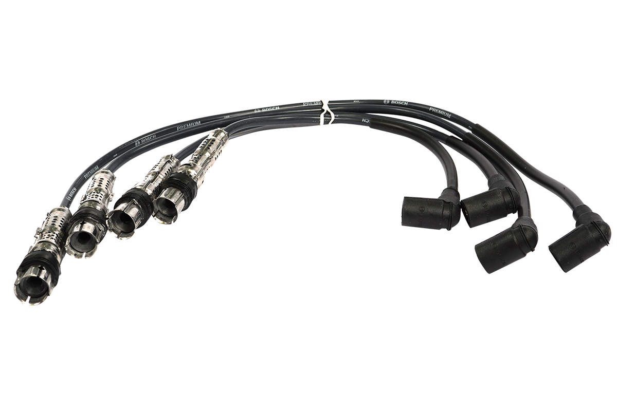 Juego Cables Bujia Volkswagen Gol G5