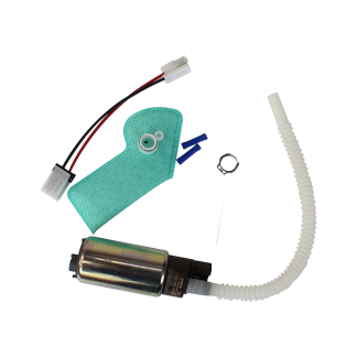 Kit Bomba De Gasolina Interior 3.0BAR 120L