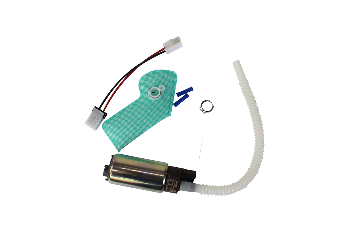 Kit Bomba De Gasolina Interior 3.0BAR 120L