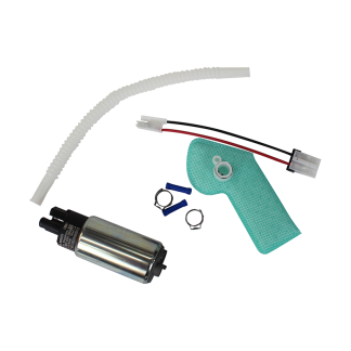 Kit Bomba Gasolina Interior 3BAR 120L/H